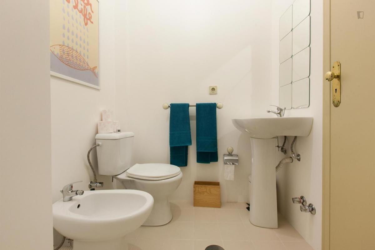 Cozy Apartment Casa Da Musica 포르투 외부 사진