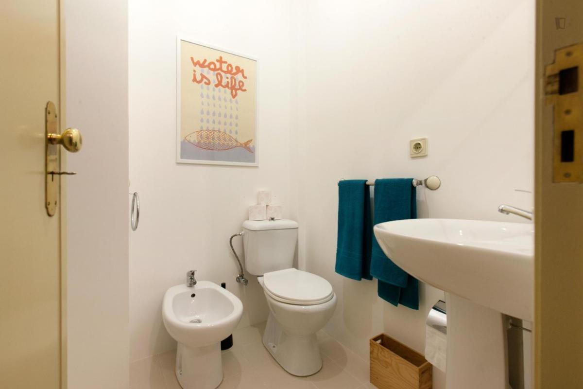 Cozy Apartment Casa Da Musica 포르투 외부 사진