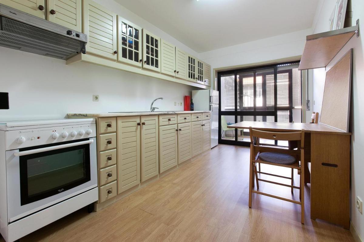 Cozy Apartment Casa Da Musica 포르투 외부 사진