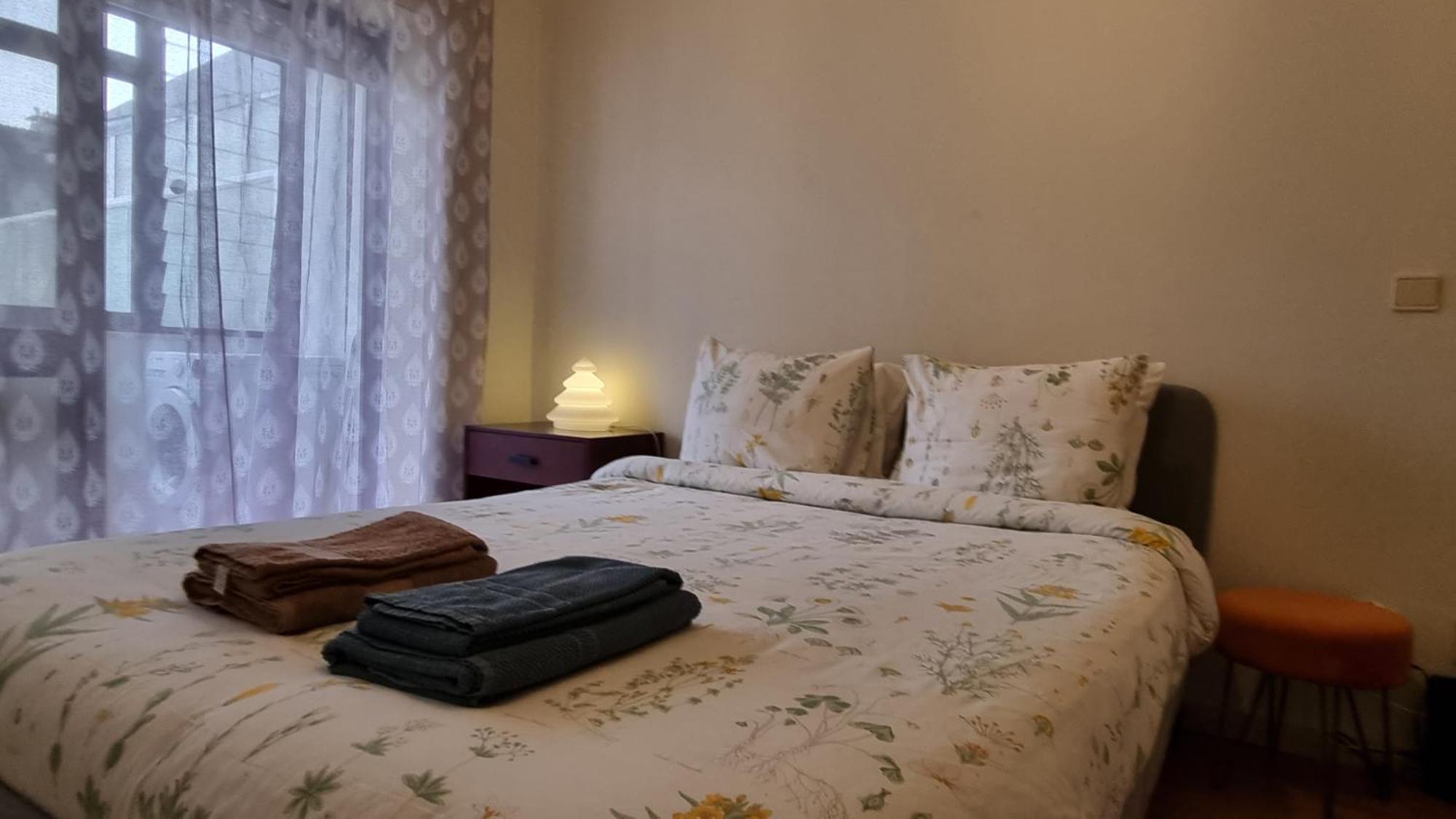 Cozy Apartment Casa Da Musica 포르투 외부 사진