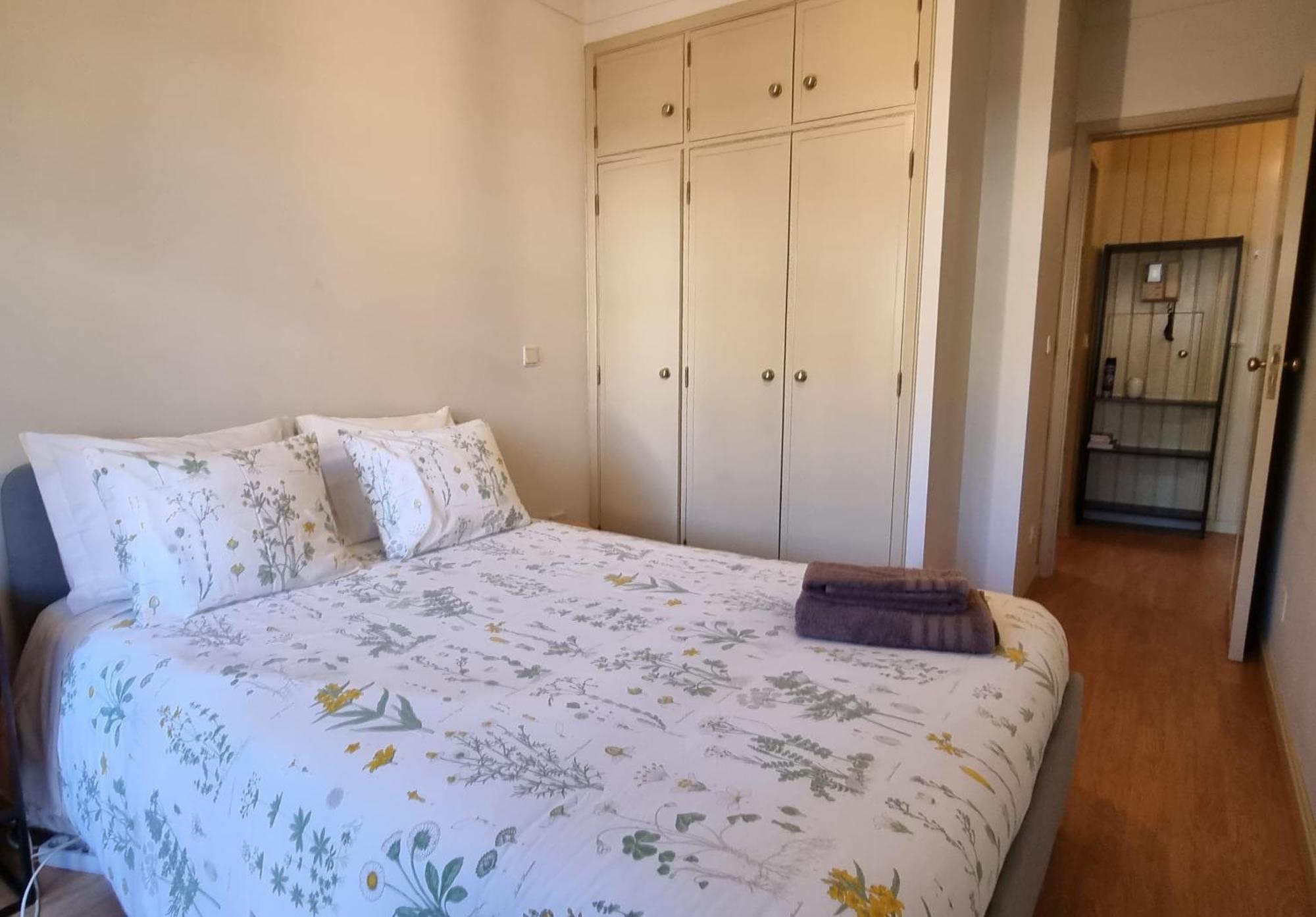 Cozy Apartment Casa Da Musica 포르투 외부 사진